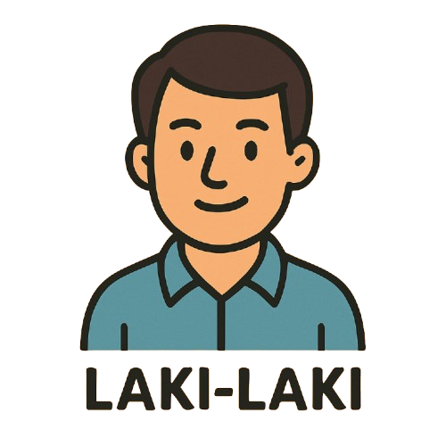 Laki-laki